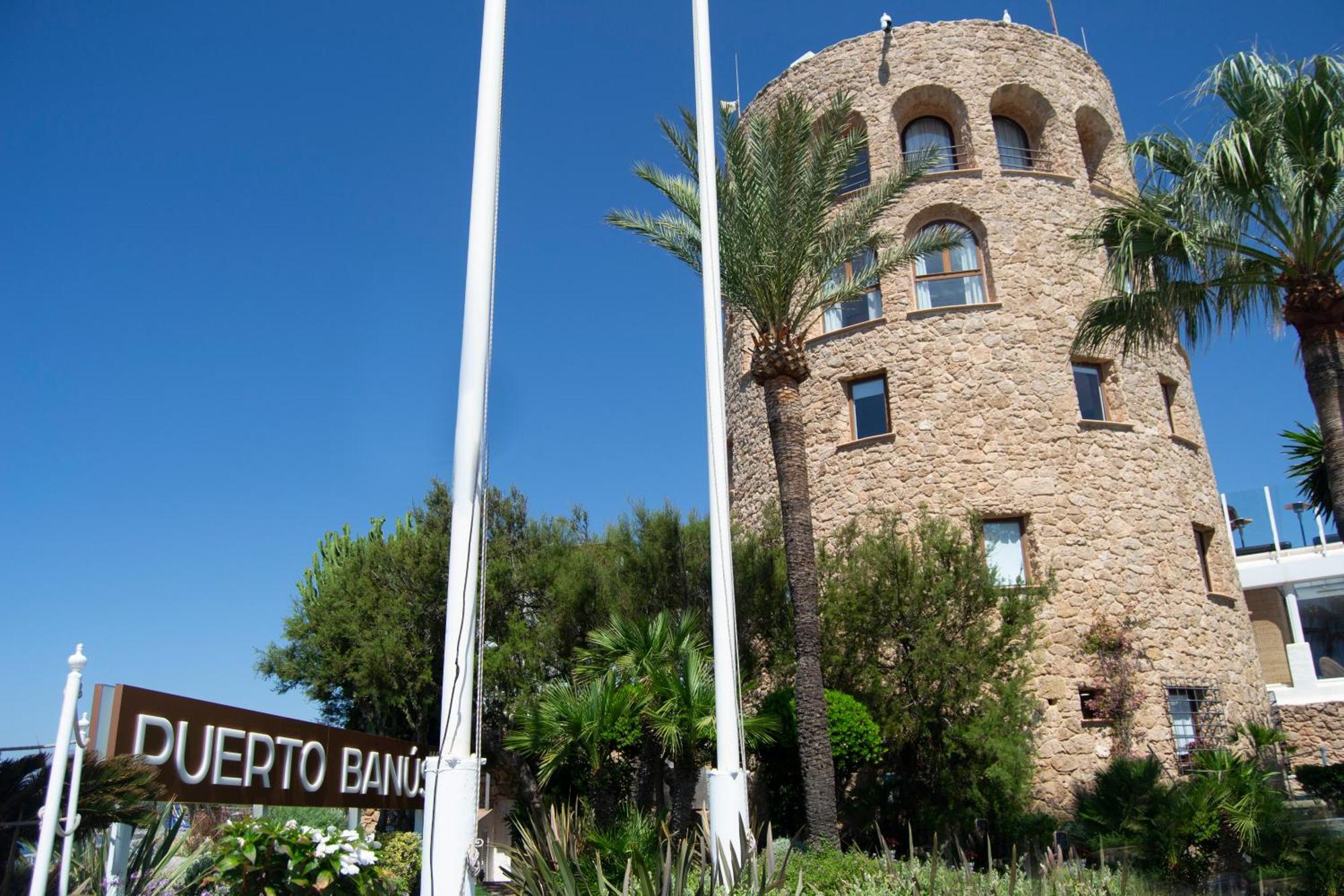 Apartamento Edificio Ramiro Marbella Exterior foto