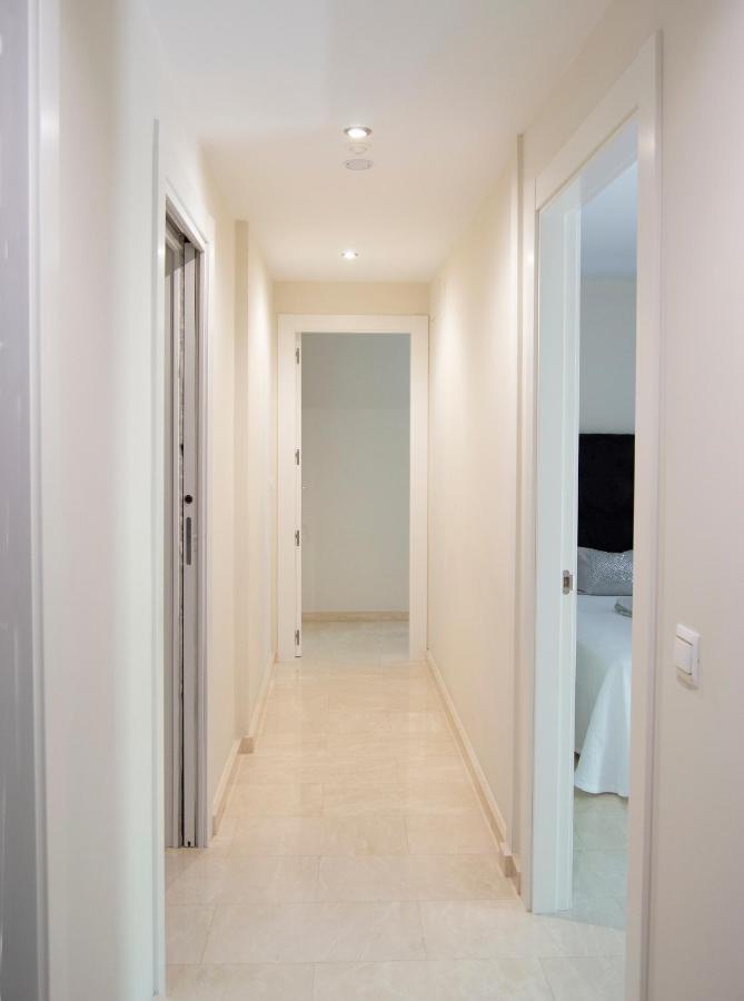 Apartamento Edificio Ramiro Marbella Exterior foto